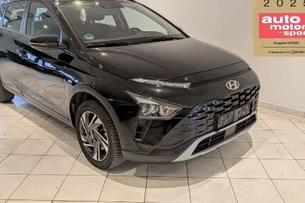 Hyundai BAYON 10.750 km 17.900 € Frohburg 04654