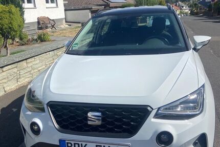 Seat Arona 48.000 km 16.900 &euro; Taunusstein 65232