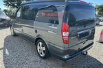 Mercedes-Benz Viano 3.0 CDI MARCO-POLO WESTFALIA AUTOMATIK 197.800 km 31.980 &euro; Altdorf 84032