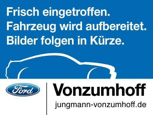 Ford EcoSport 76.000 km 11.999 € Wuppertal 42117