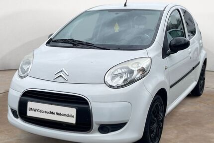Citroen C1 123.001 km 2.589 &euro; Werne 59368