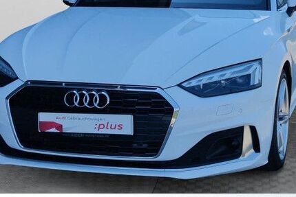 Audi A5 54.300 km 35.795 &euro; Schwäbisch Hall 74523