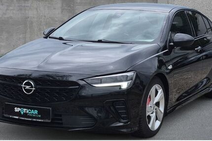 Opel Insignia 100.433 km 29.590 &euro; Berlin 13158