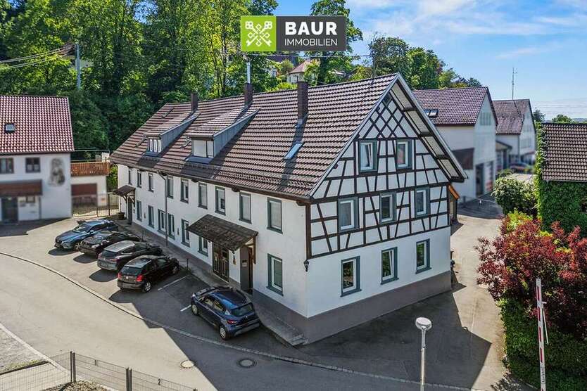 Haus zum Kaufen in Weingarten 1.400.000 € 492 m²