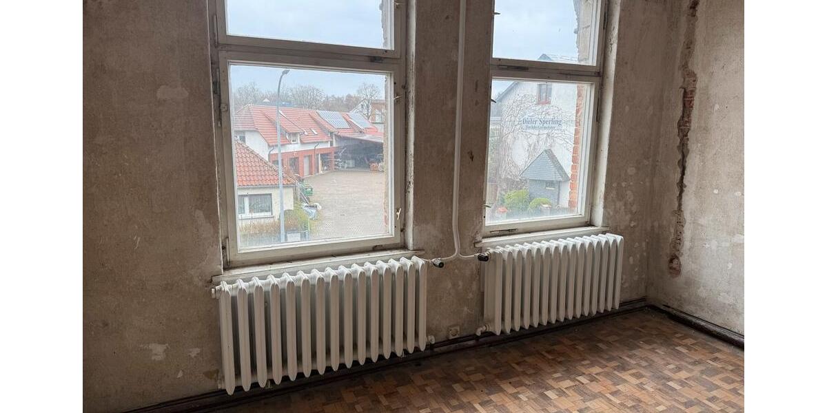 Mehrfamilienhaus, Wohnhaus Pritzwalk - 16 Zimmer, 360 m&sup2;, 139.999&euro; | Angebot:26700039