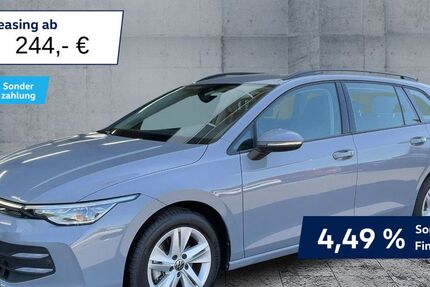 VW Golf 12.400 km 26.950 &euro; Hof 95030