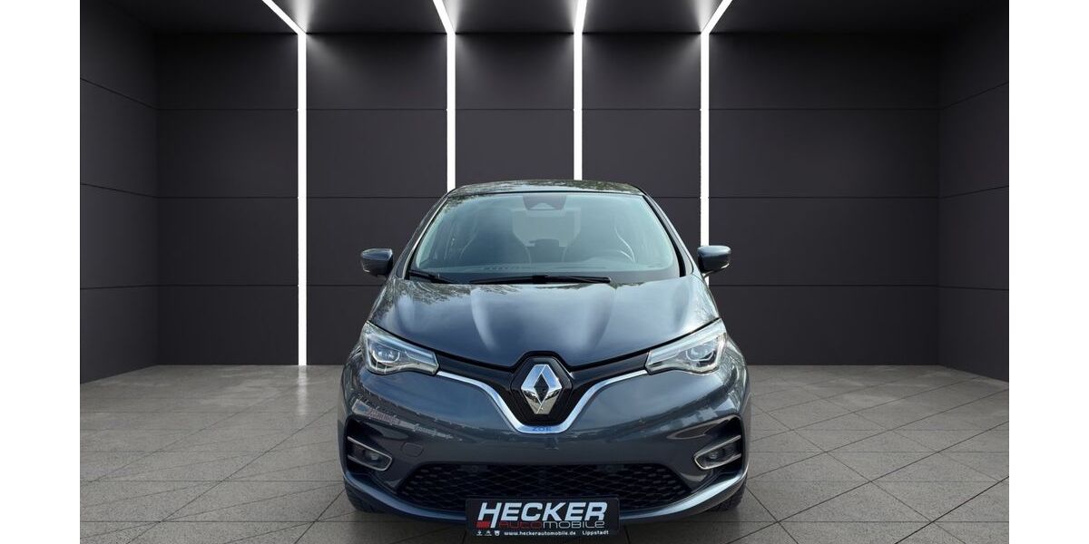 Renault ZOE 44.802 km 10.990 &euro; Lippstadt 59557