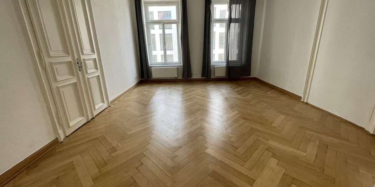 Etagenwohnung Leipzig Zentrum-Süd - 5 Zimmer, 201 m&sup2;, 2.400&euro; | Angebot:27335237