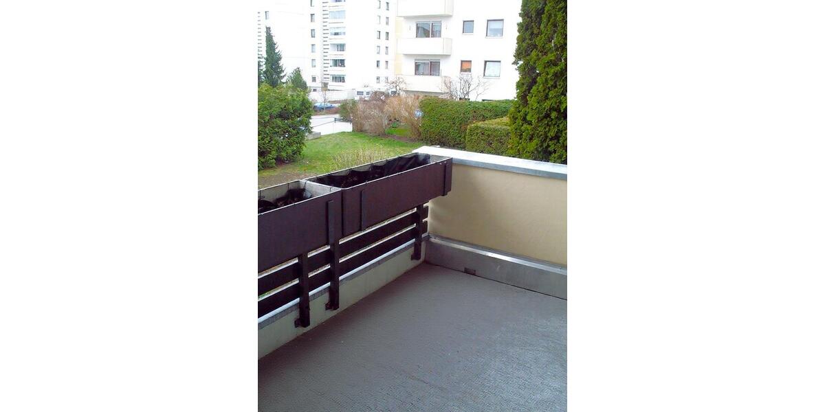 Etagenwohnung Weilheim in Oberbayern - 1 Zimmer, 33 m&sup2;, 185.000&euro; | Angebot:27076940