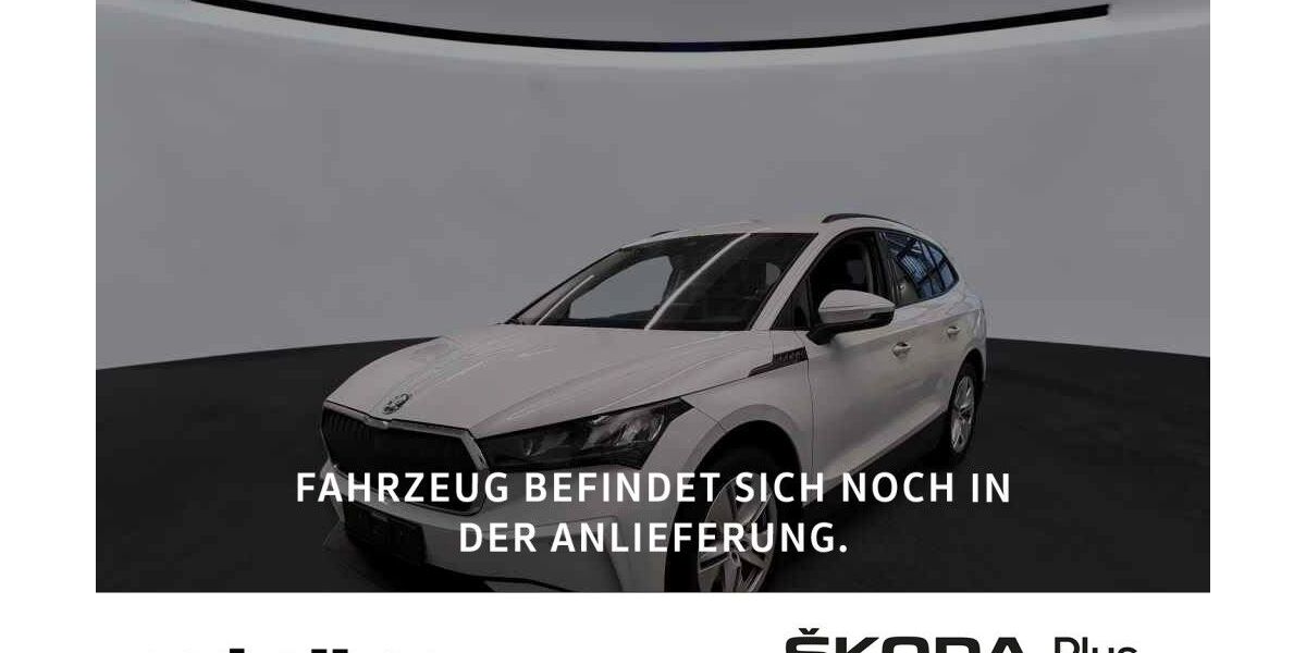 Skoda Enyaq 42.500 km 29.650 &euro; Würzburg 97084