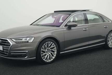 Audi A8 152.482 km 31.750 &euro; Bad Bentheim 48455