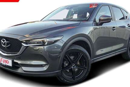 Mazda CX-5 118.089 km 19.990 &euro; Berlin 12683