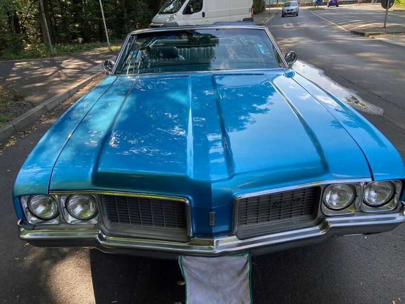 Cutlass