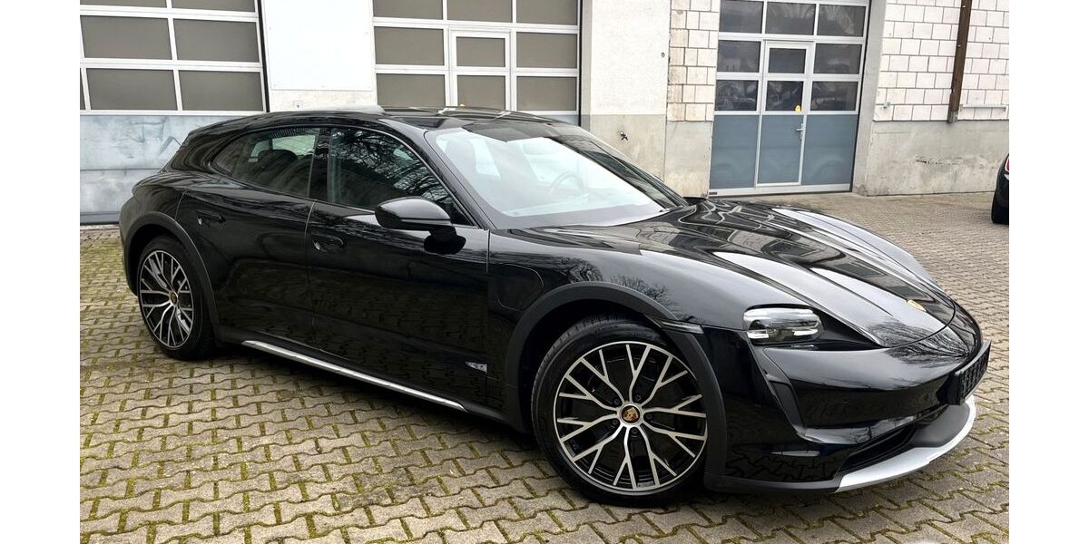 Porsche Taycan 47.255 km 56.888 &euro; Walluf 65396