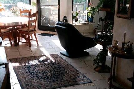 Eigentumswohnung ca. 99 qm, 4 Zimmer, 2 Bäder, Garage, Balkon 4 zimmer