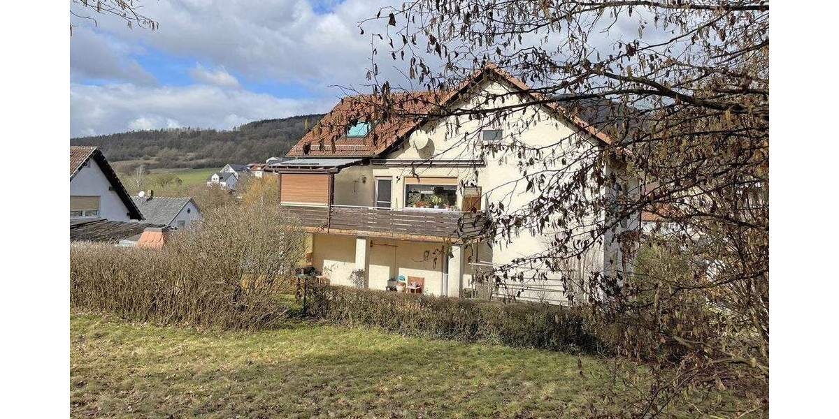 Mehrfamilienhaus, Wohnhaus Küps Schmölz - 7 Zimmer, 250 m&sup2;, 185.000&euro; | Angebot:25802805