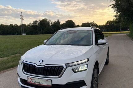 Skoda Kamiq 75.000 km 17.200 &euro; Illertissen 89257