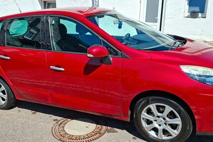 Renault Scenic 182.400 km 1.300 &euro; Ebersbach Fils 73061
