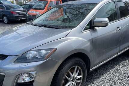 Mazda CX-7 195.214 km 1.350 &euro; Dresden 01157