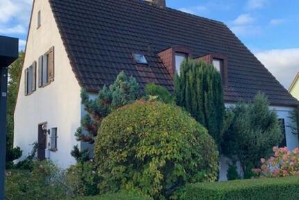 Charmantes Haus in Hammelburg zu verkaufen 6 zimmer