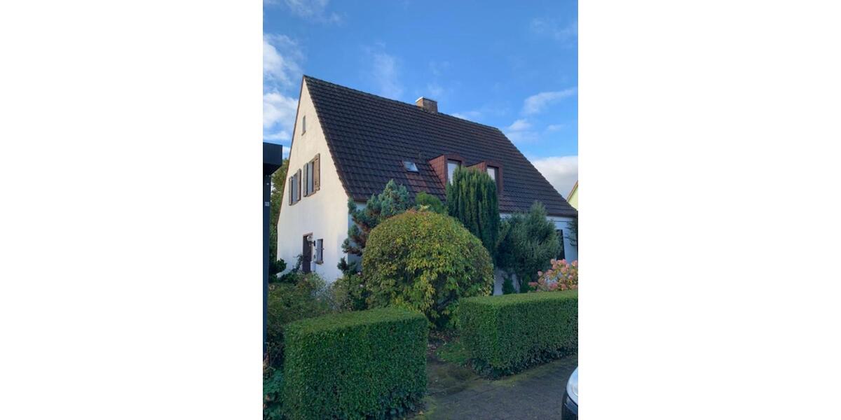 Charmantes Haus in Hammelburg zu verkaufen 6 zimmer