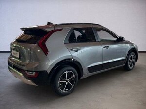 Kia NIRO 1.6 HEV 129 DCT VIS KOM STY Vision 4.500 km 29.960 &euro; Höhenkirchen-Siegertsbrun 85635