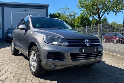 VW Touareg 145.000 km 16.990 &euro; Weinheim 69469