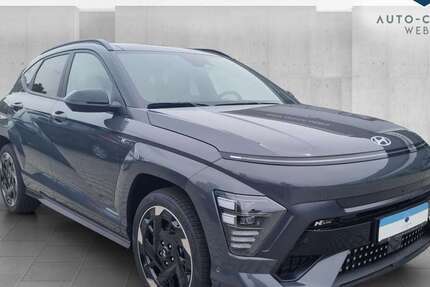 Hyundai KONA 9.950 km 39.380 &euro; Markkleeberg 04416