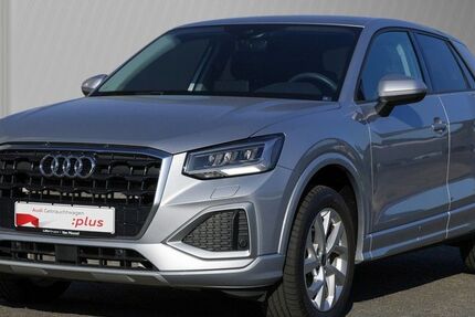 Audi Q2 16.400 km 26.580 &euro; Trier 54292