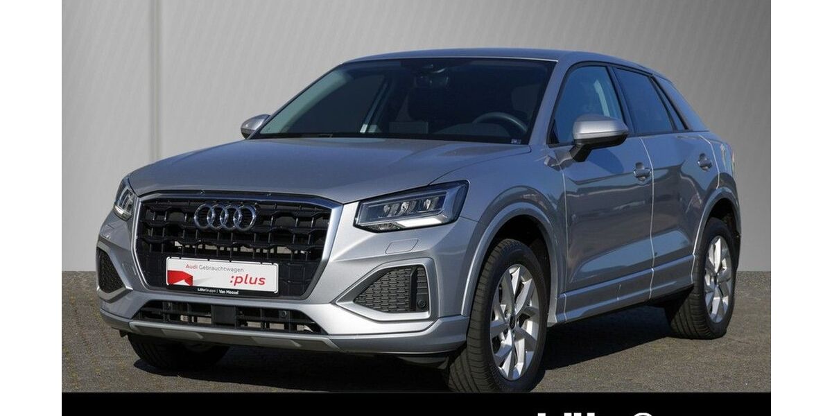Audi Q2 16.400 km 26.580 &euro; Trier 54292