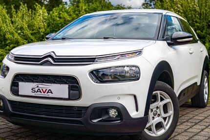 Citroen C4 Cactus 91.000 km 9.800 &euro; Oestrich-Winkel 65375