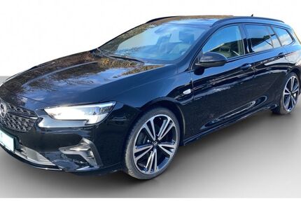 Opel Insignia 74.610 km 28.940 &euro; Lennestadt 57368