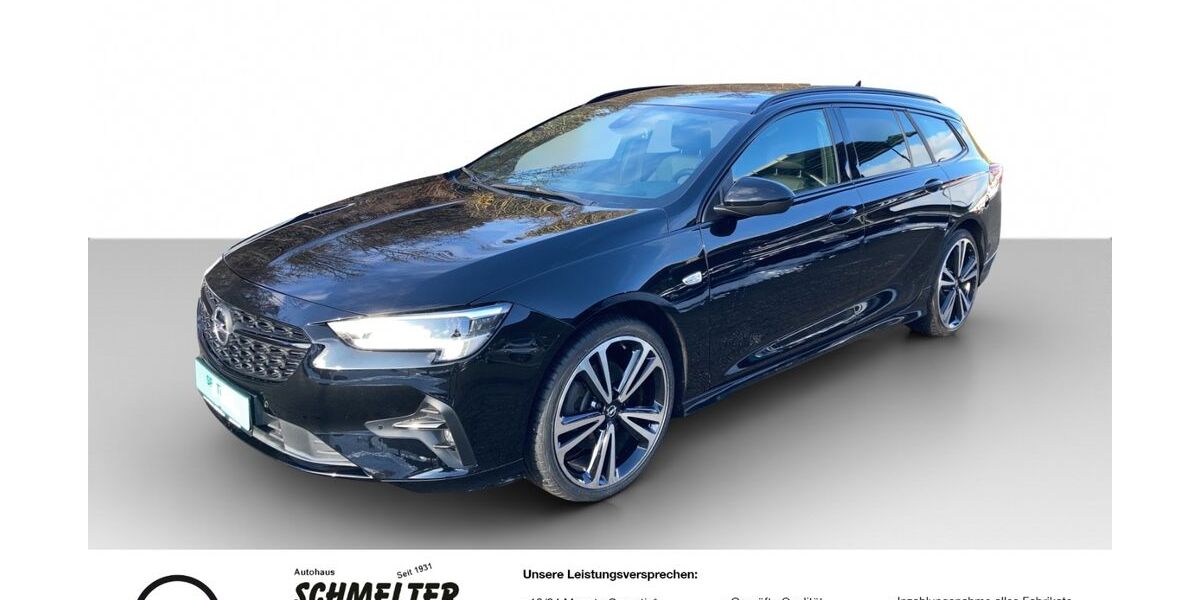 Opel Insignia 74.610 km 28.940 &euro; Lennestadt 57368