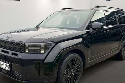 Hyundai SANTA FE 1.500 km 53.350 &euro; Bad Mergentheim 97980