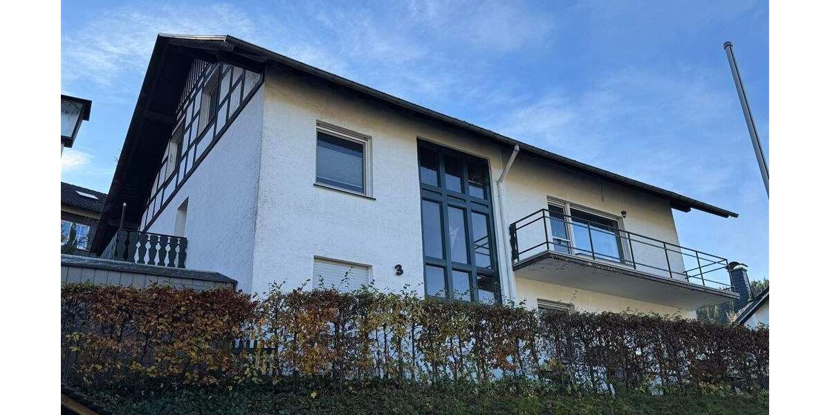 Mehrfamilienhaus, Wohnhaus Schmallenberg Westfeld - 8 Zimmer, 209 m&sup2;, 379.000&euro; | Angebot:24113034