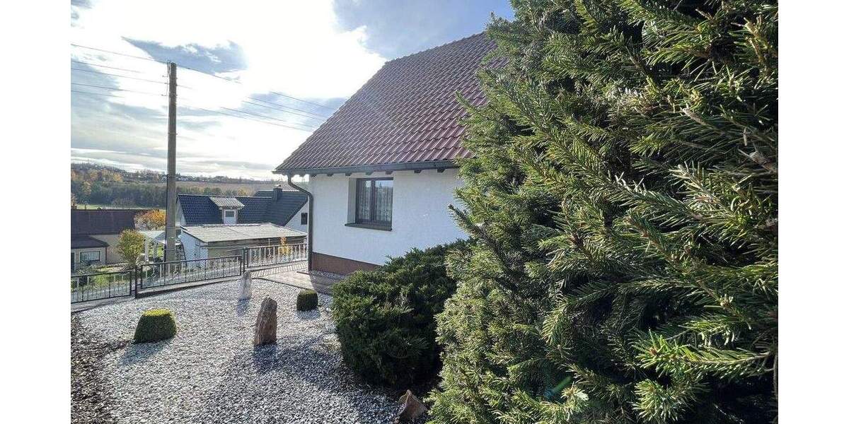 Einfamilienhaus Schleiz - 219.000&euro; | Angebot:25796594
