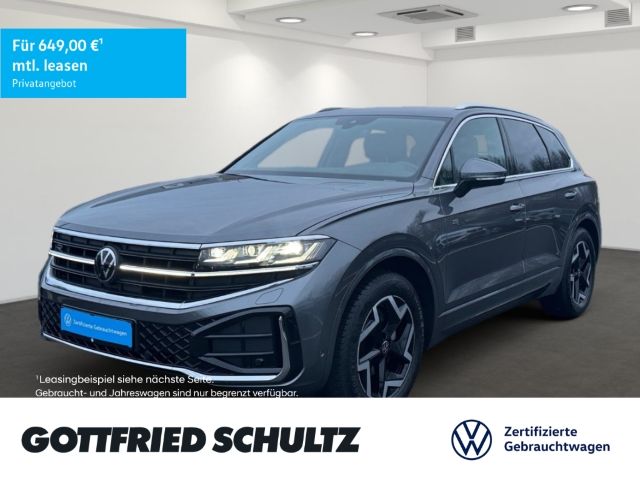 VW Touareg 9.803 km 75.000 &euro; Neuss 41460
