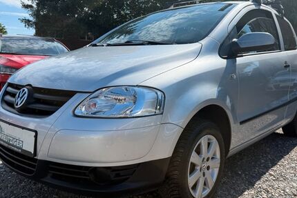 VW Fox 123.348 km 2.390 &euro; Hamburg 22179