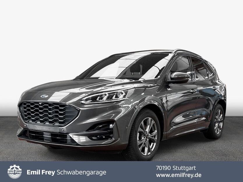 Kuga