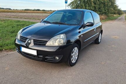 Renault Clio 103.440 km 2.350 &euro; Vöhringen 89269