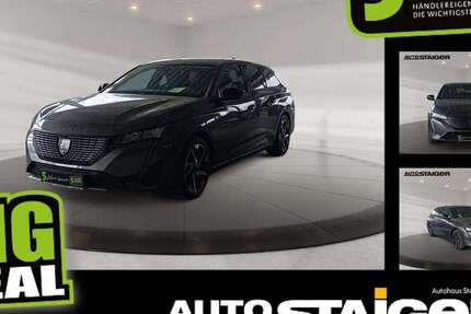 Peugeot 308 98.097 km 14.899 &euro; Stuttgart 70376