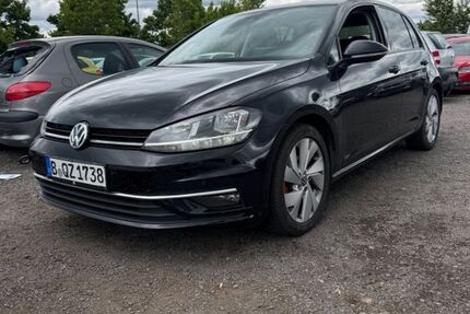 VW Golf 168.000 km 7.999 &euro; Mittenwalde 15749