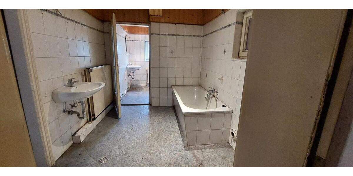 Mehrfamilienhaus, Wohnhaus Gnarrenburg Glinstedt - 4 Zimmer, 130 m&sup2;, 295.000&euro; | Angebot:25798231