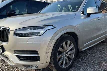 Volvo XC90 168.445 km 23.499 &euro; Isernhagen 30916