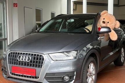 Audi Q3 107.000 km 16.499 &euro; Bremen 28199
