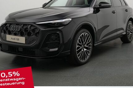 Audi Q5 1.980 km 83.980 € Leverkusen 51373
