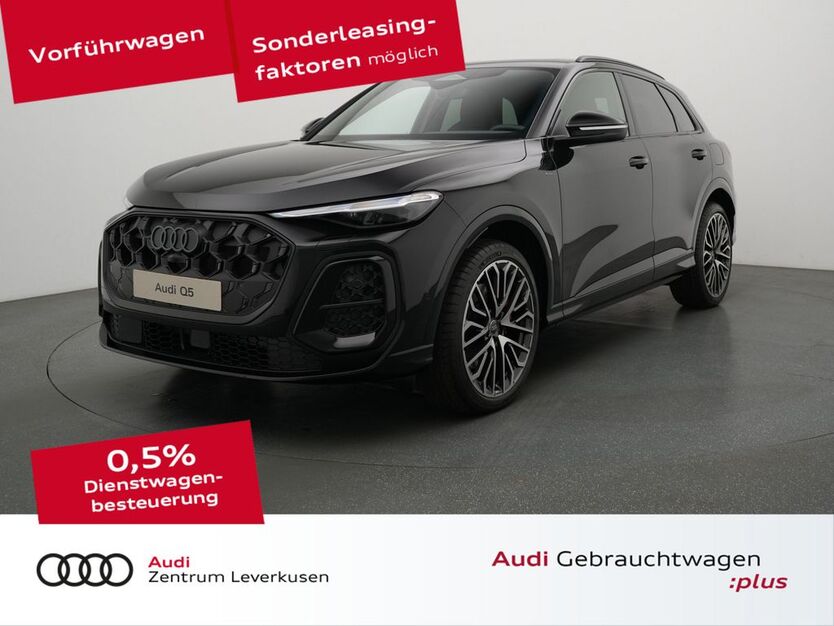 Audi Q5 1.980 km 83.980 € Leverkusen 51373