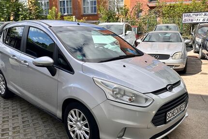 Ford B-Max 144.881 km 4.680 &euro; Berlin 13403