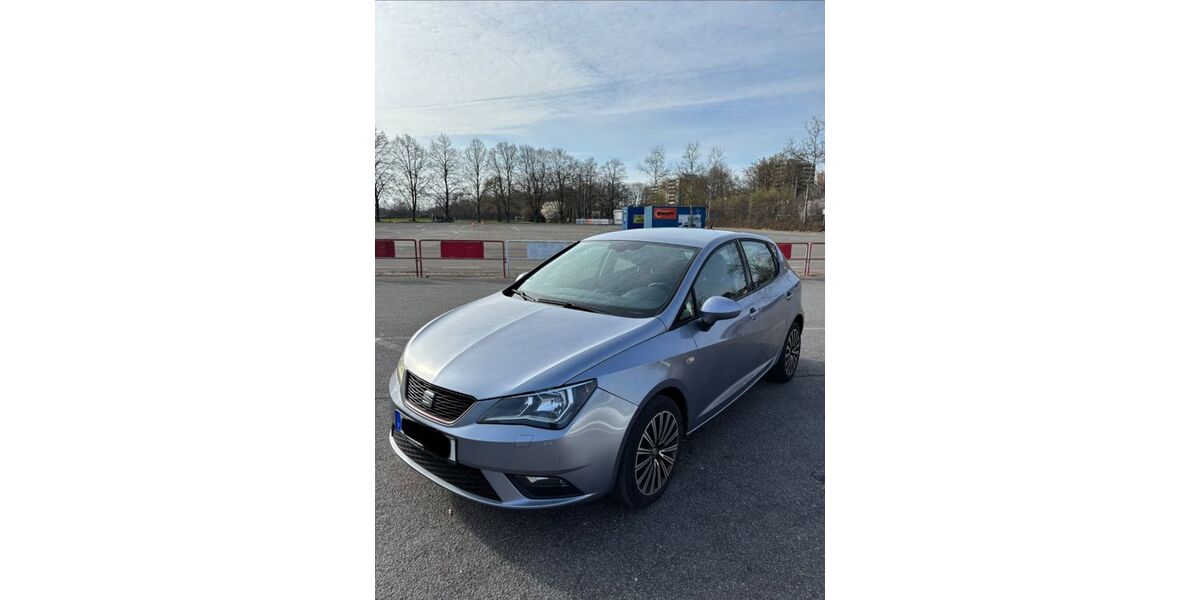 Seat Ibiza 174.160 km 4.890 &euro; Reutlingen 72762