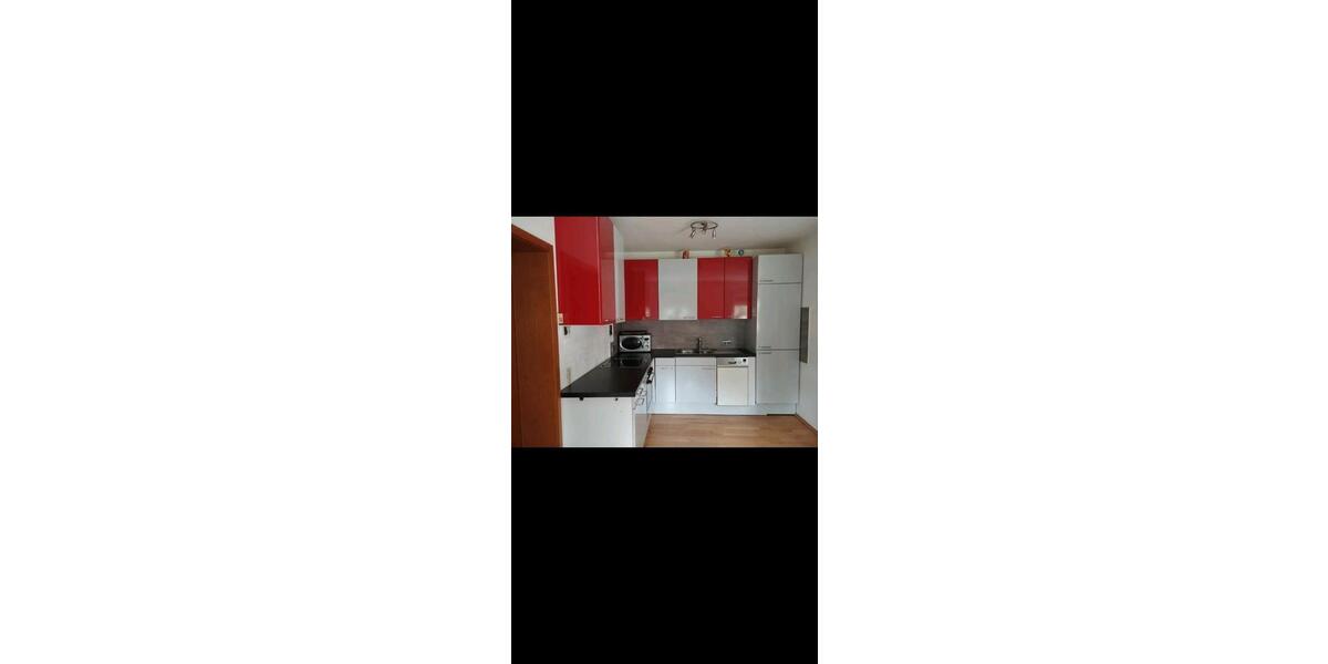 geräumige 2,5 Zimmerwohnung mit Balkon 2.5 zimmer